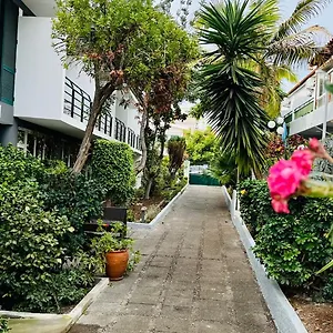 Guest house Monte, Funchal (Madeira)