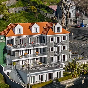Ourmadeira - Babosas Village, Gardenias And Greenspaces Pensjonat