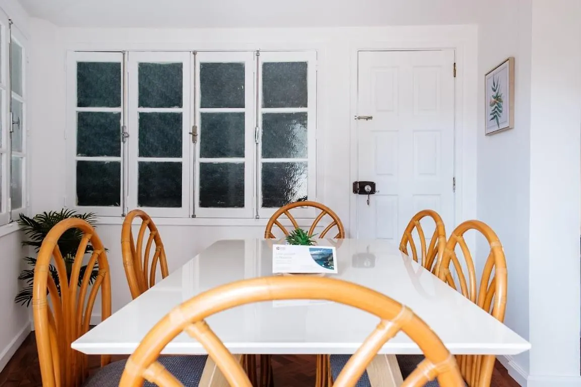 Hotel Guestready - Blissful Getaway In Funchal Pensión Funchal (Madeira)
