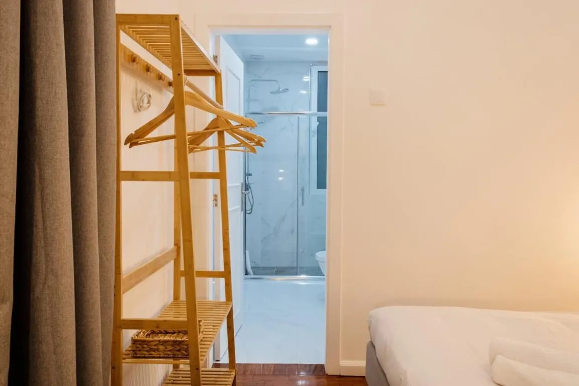 Hotel Guestready - Blissful Getaway In Funchal Pensión