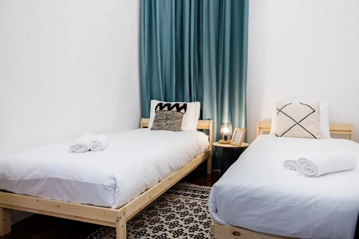 Hotel Guestready - Blissful Getaway In Funchal Pensión