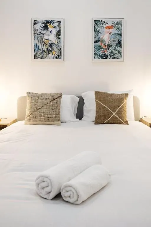Hotel Guestready - Blissful Getaway In Funchal 0*, Funchal (Madeira)