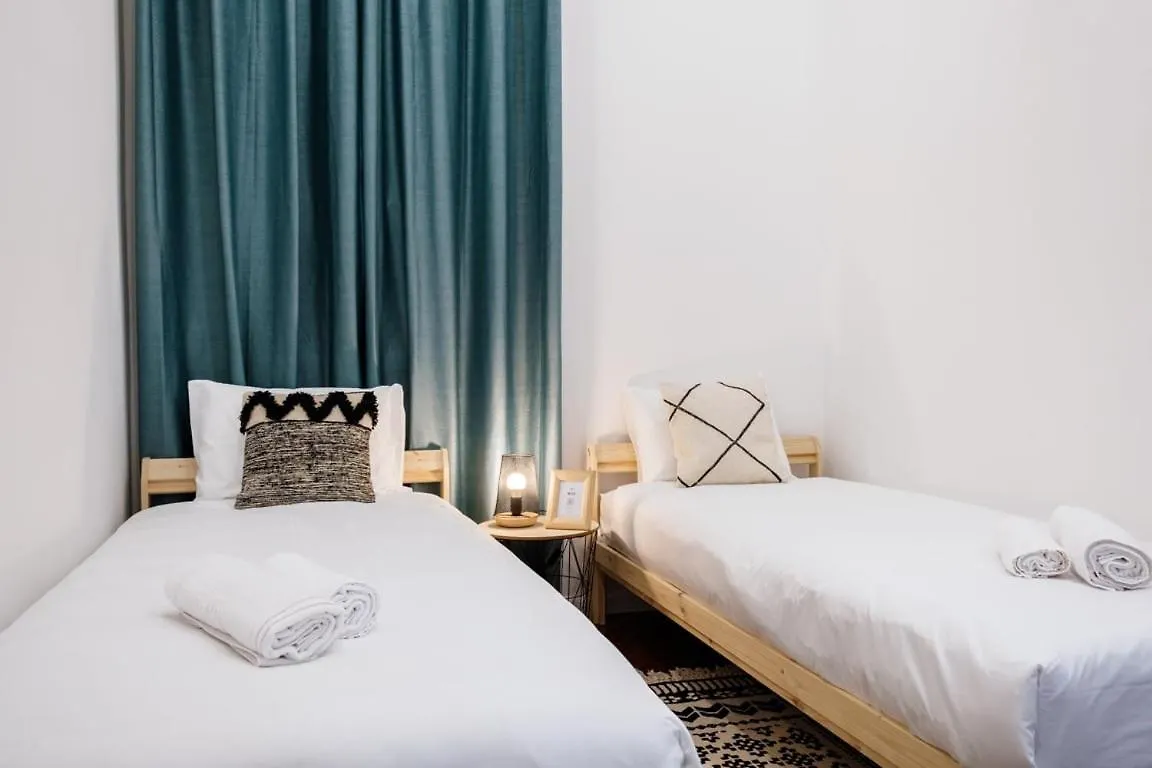 Hotel Guestready - Blissful Getaway In Funchal 0*, Funchal (Madeira)