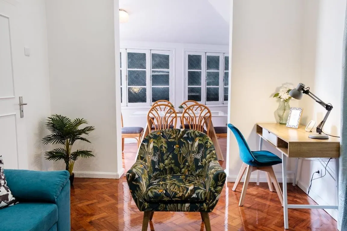 Hotel Guestready - Blissful Getaway In Funchal Funchal (Madeira)